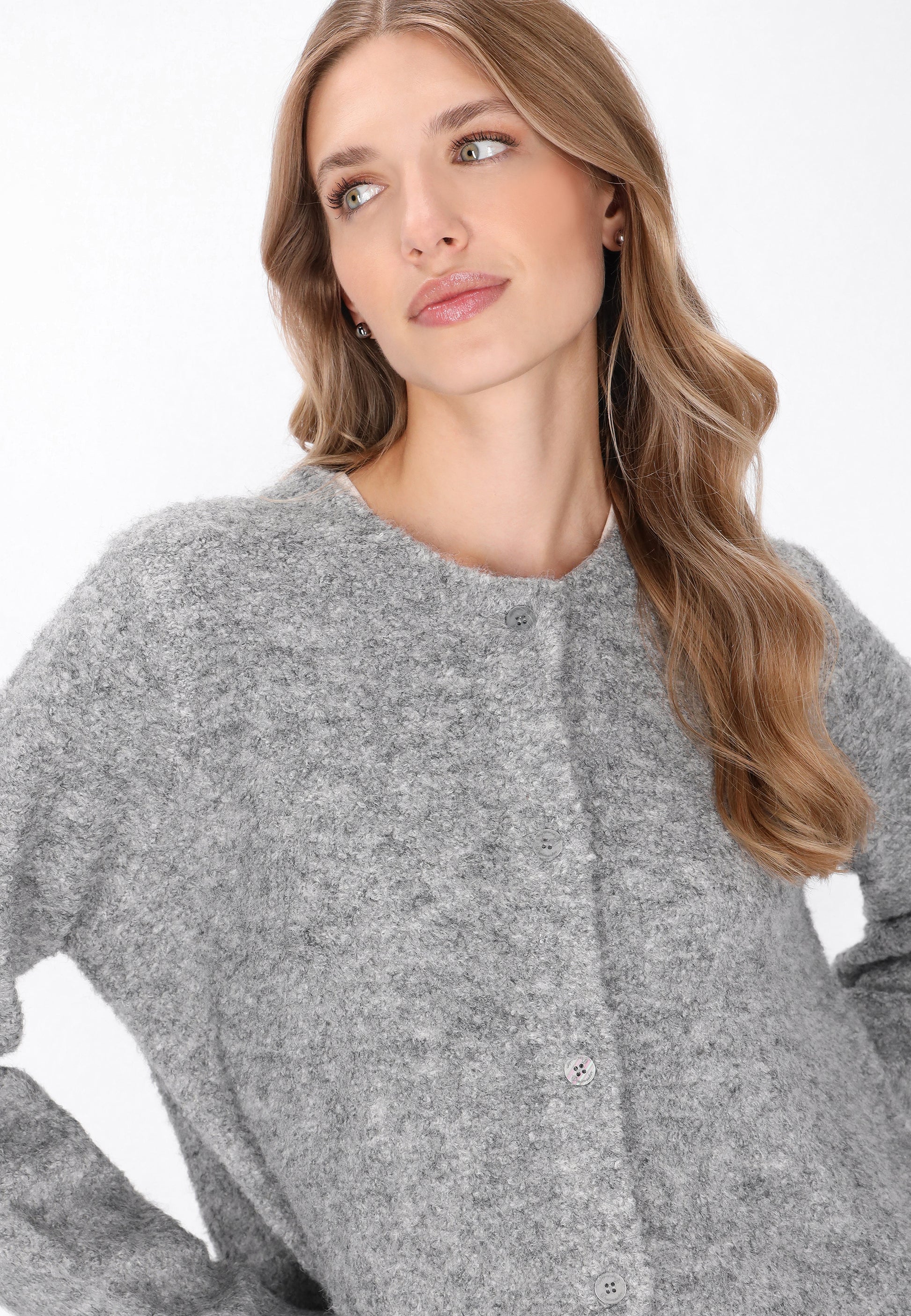 DreiMaster Vintage Women's Cardigan