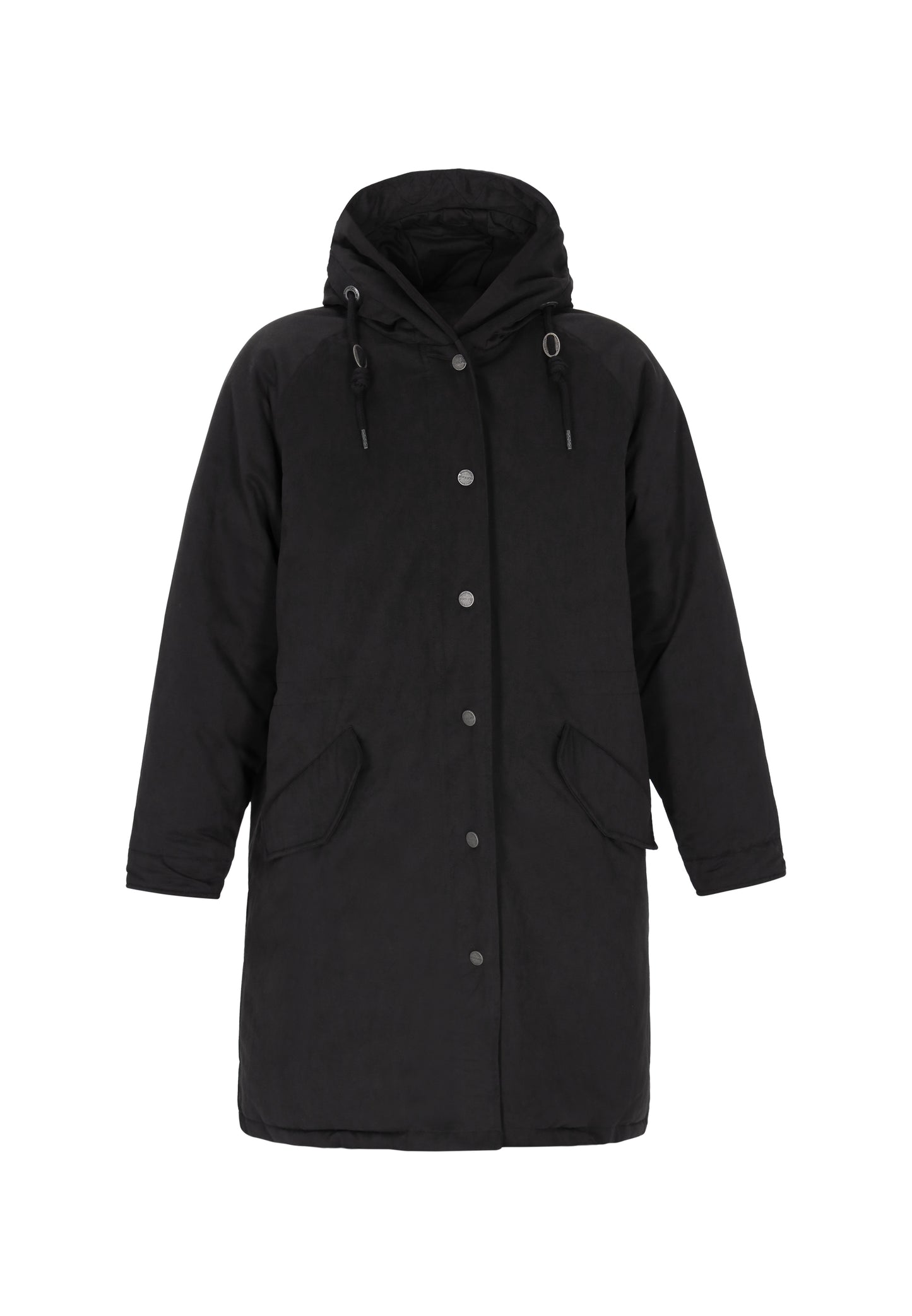 DreiMaster Klassik Women's Parka