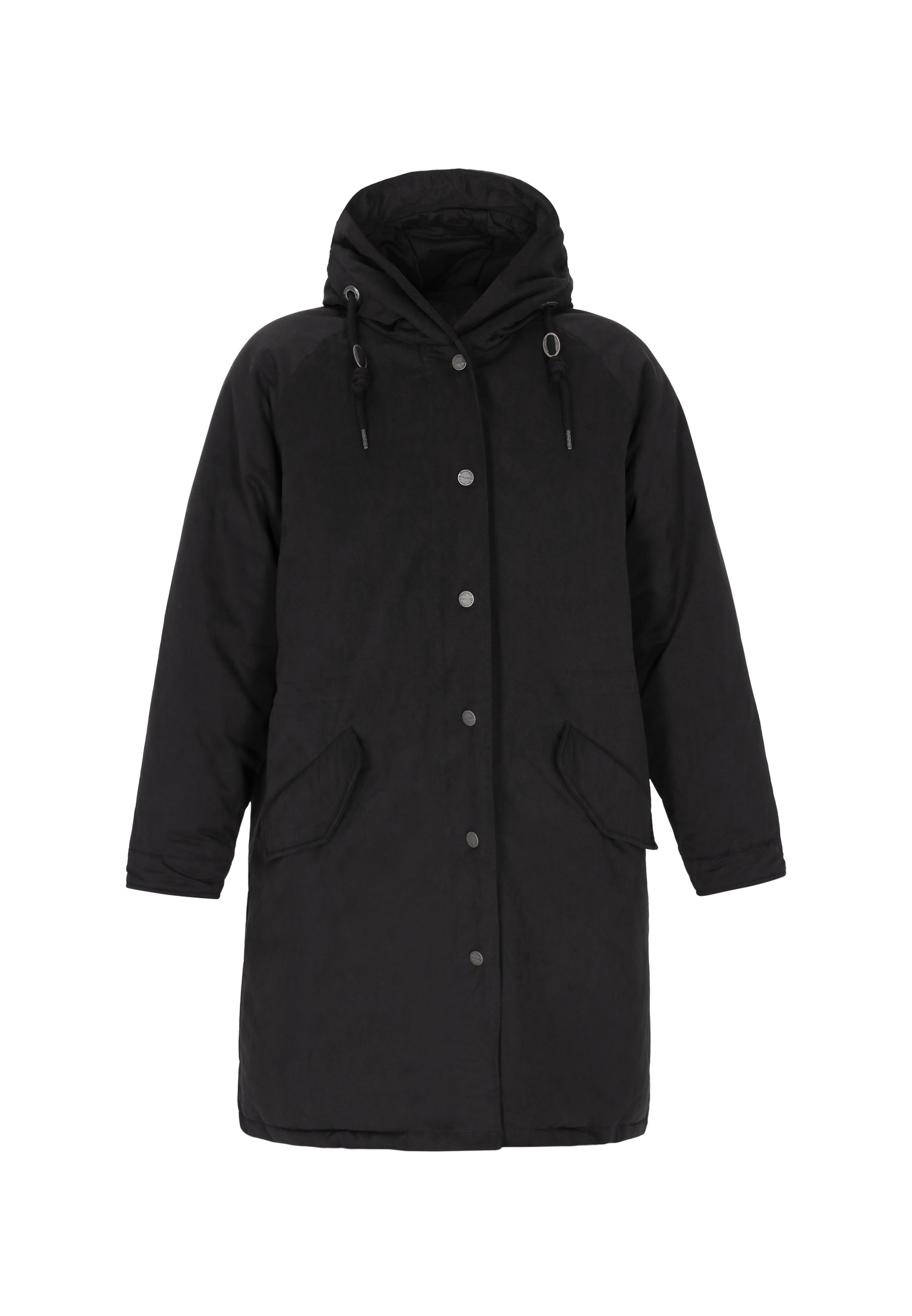 DreiMaster Klassik Women's Parka