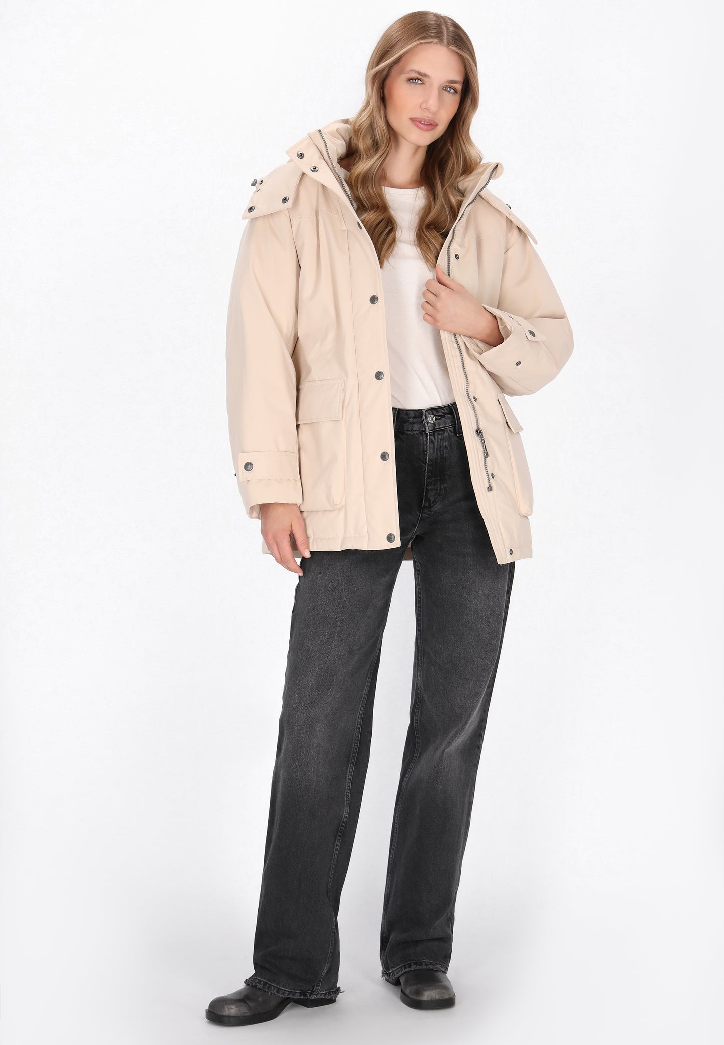 DreiMaster Vintage Women's Jacket