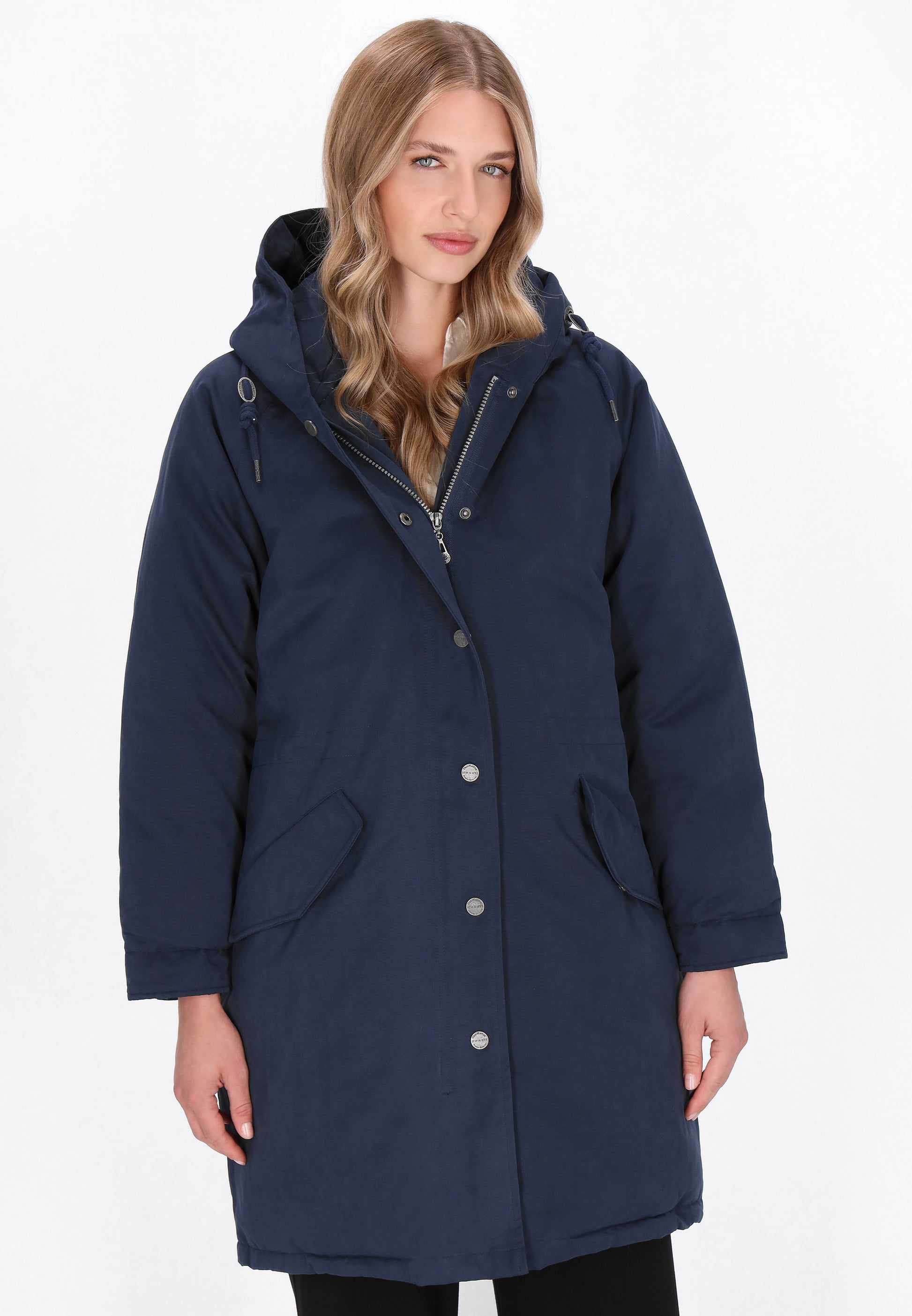 DreiMaster Klassik Women's Parka