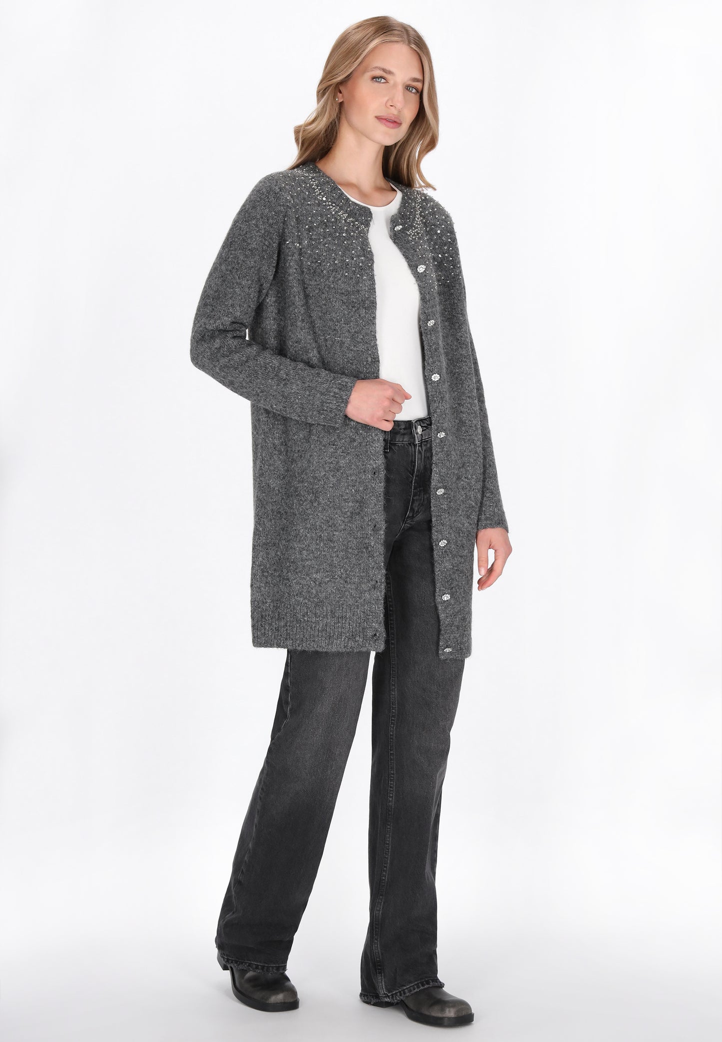 DreiMaster Vintage Women's Cardigan