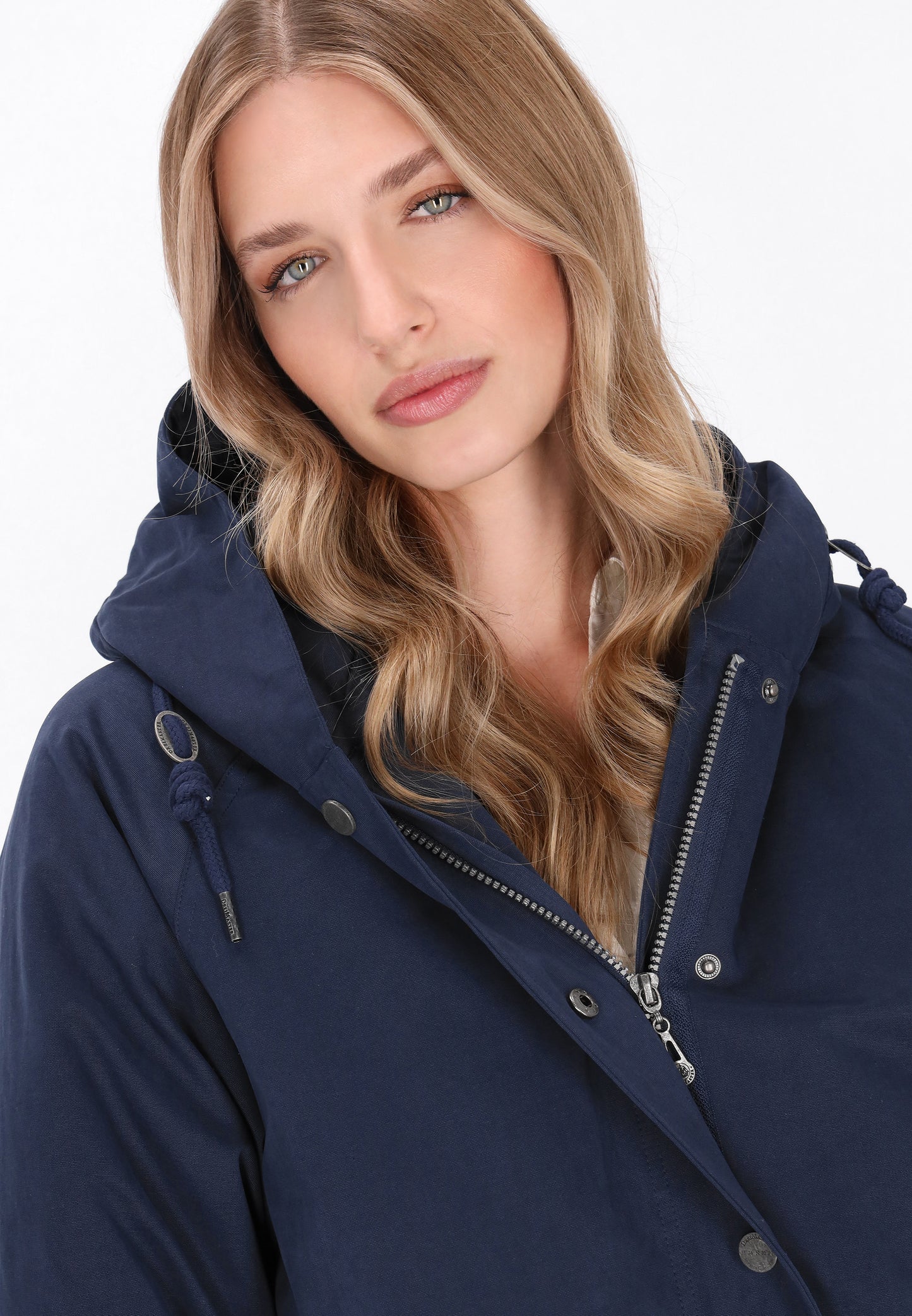 DreiMaster Klassik Women's Parka