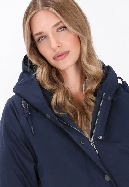 DreiMaster Klassik Women's Parka