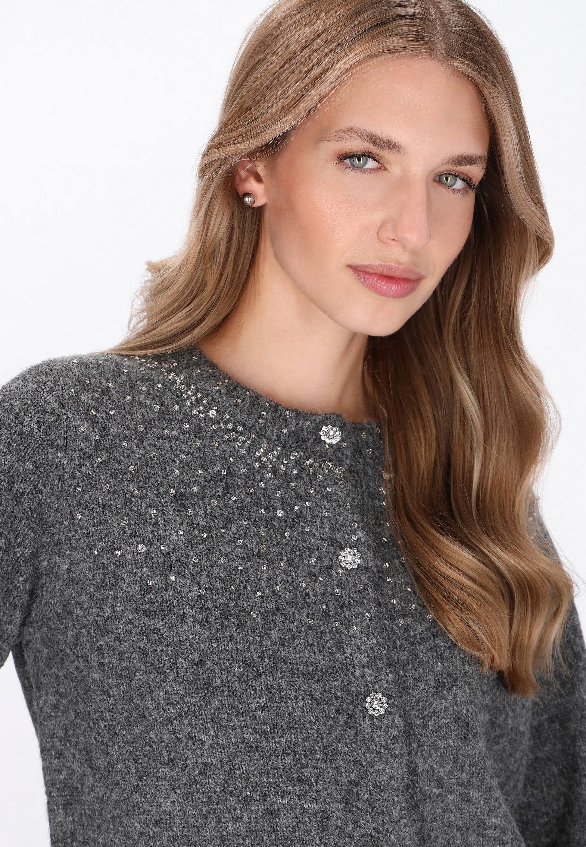 DreiMaster Vintage Women's Cardigan