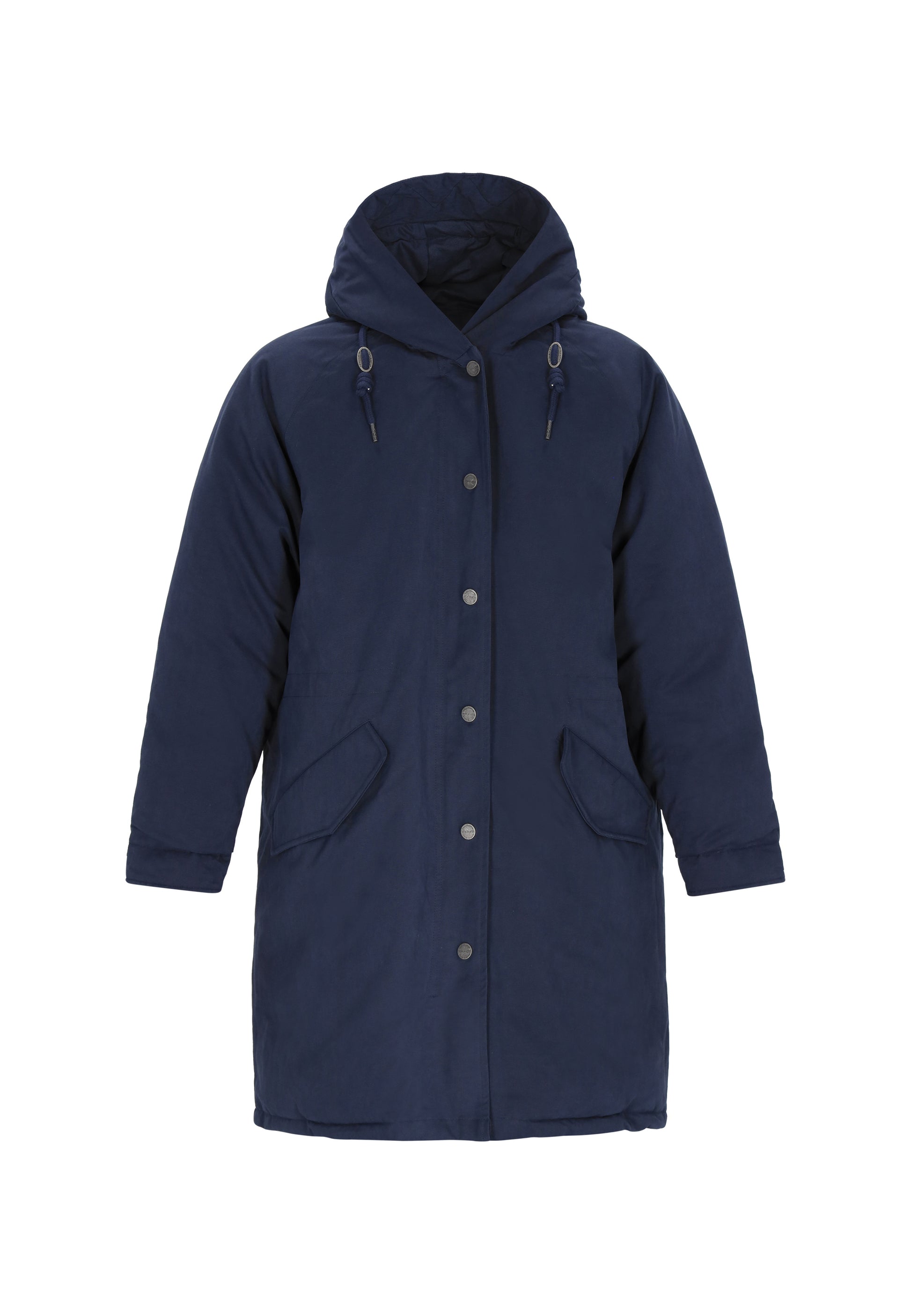 DreiMaster Klassik Women's Parka