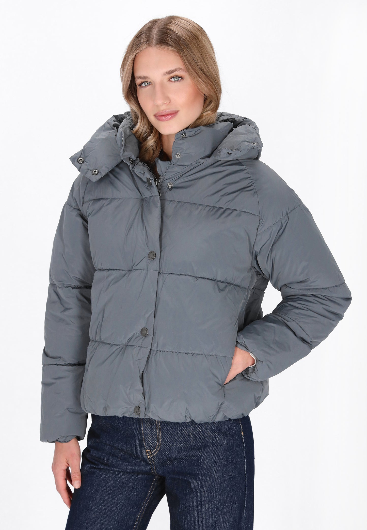 DreiMaster Maritim kurtka damska