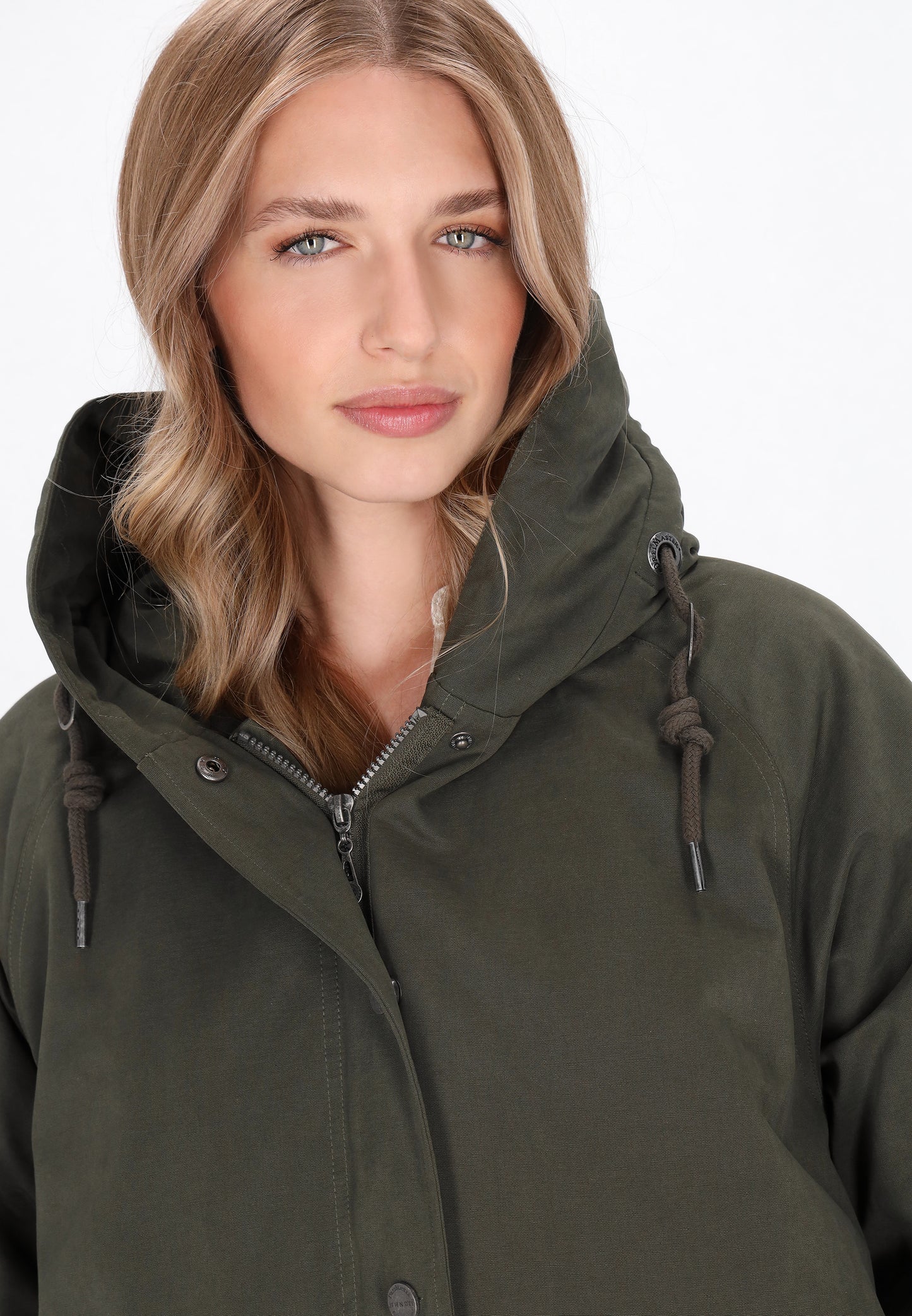 DreiMaster Klassik Women's Parka