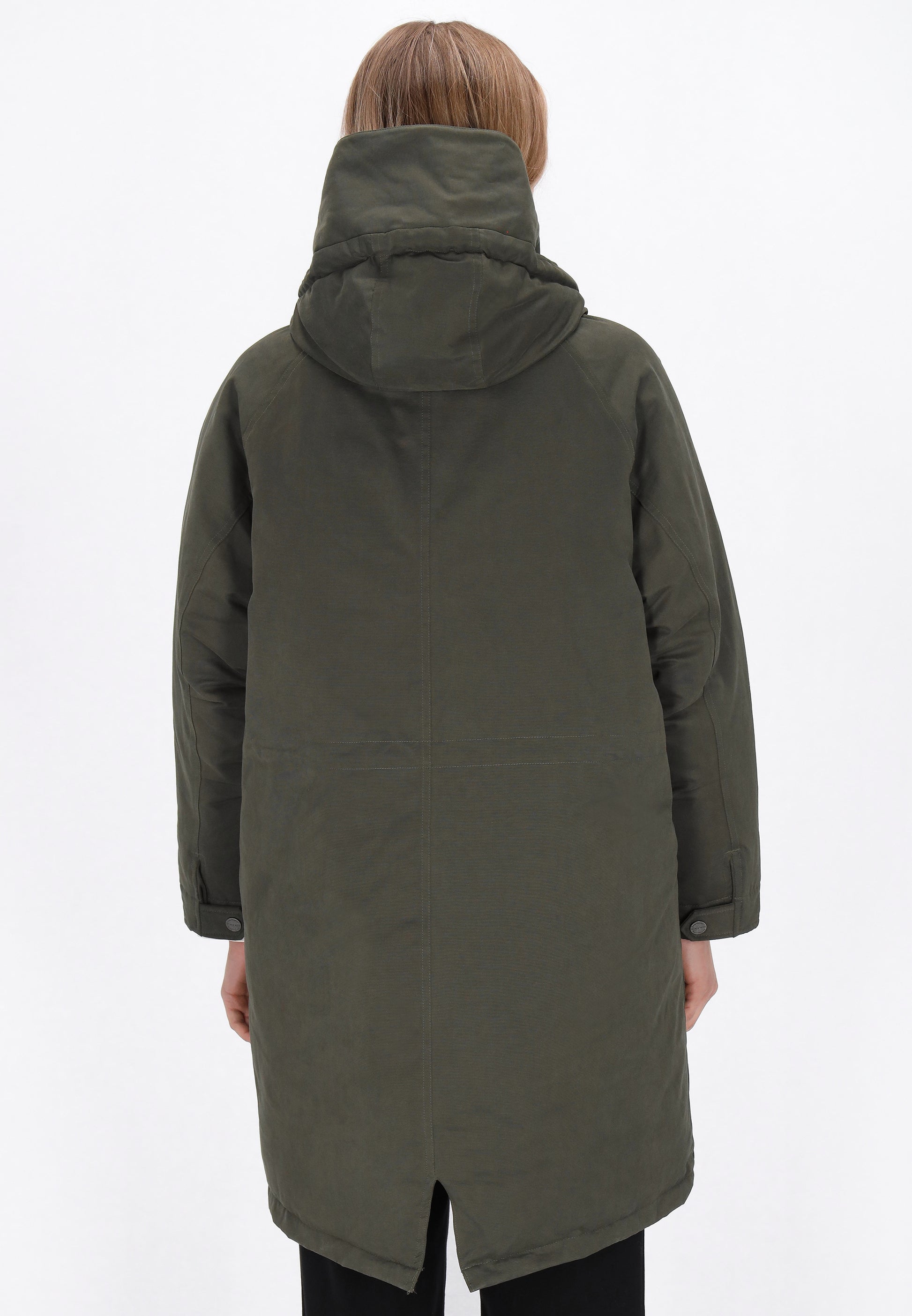 DreiMaster Klassik Women's Parka