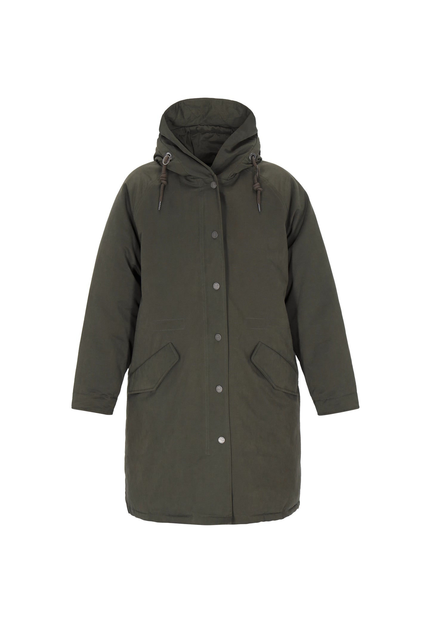 DreiMaster Klassik Women's Parka