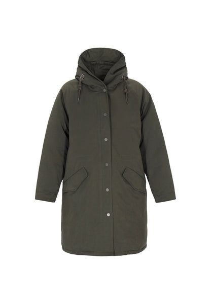 DreiMaster Klassik Women's Parka