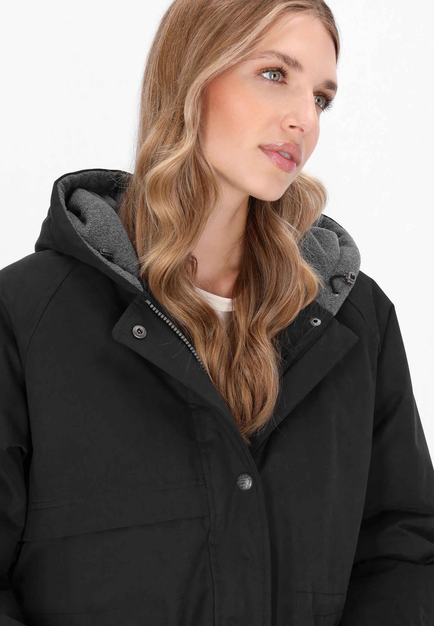 DreiMaster Vintage Women's Parka