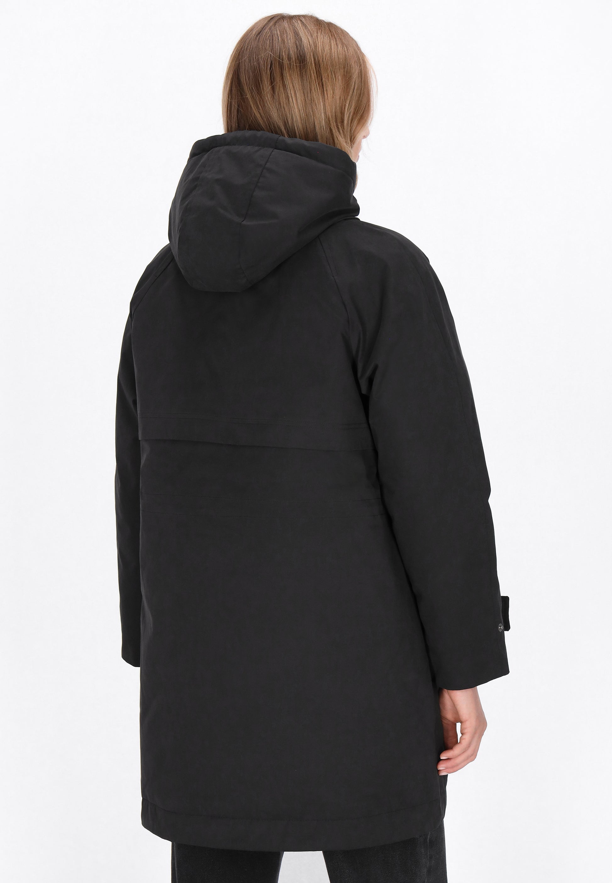 DreiMaster Vintage Women's Parka