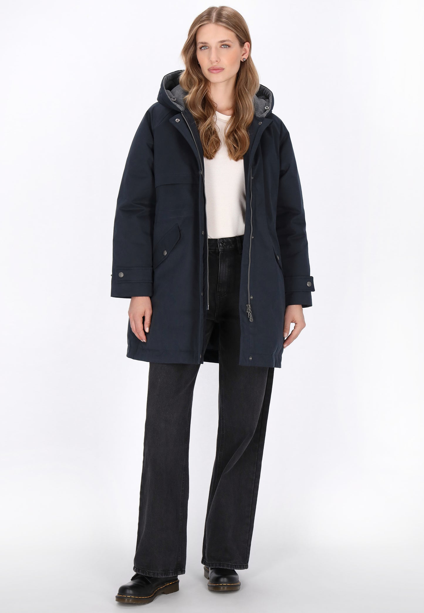 DreiMaster Vintage Women's Parka