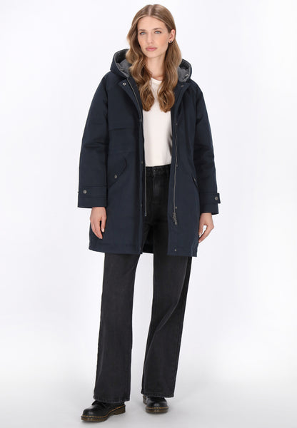 DreiMaster Vintage Women's Parka