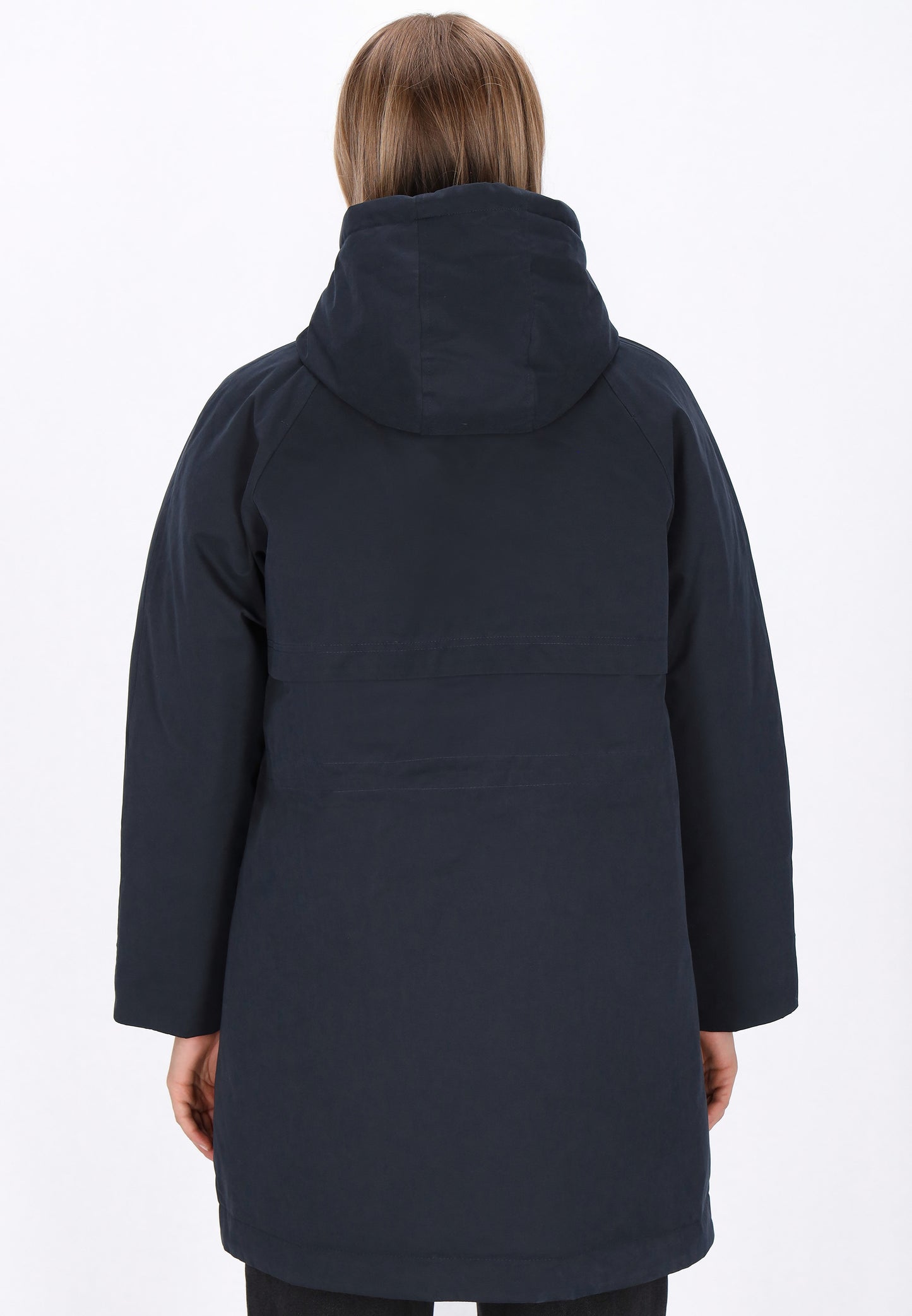 DreiMaster Vintage Women's Parka