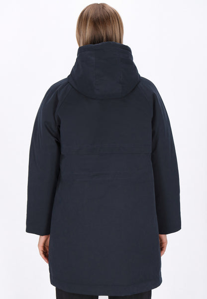 DreiMaster Vintage Women's Parka