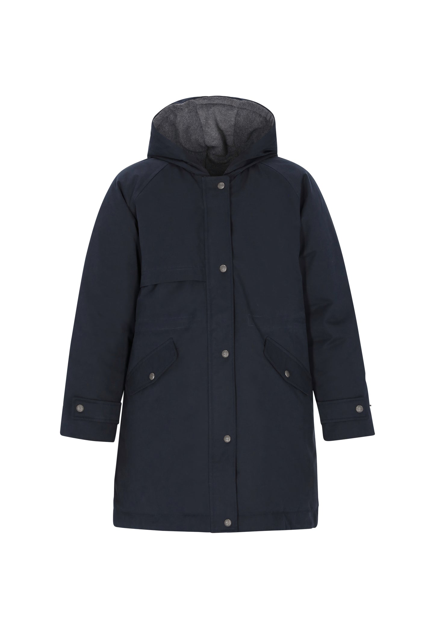 DreiMaster Vintage Women's Parka