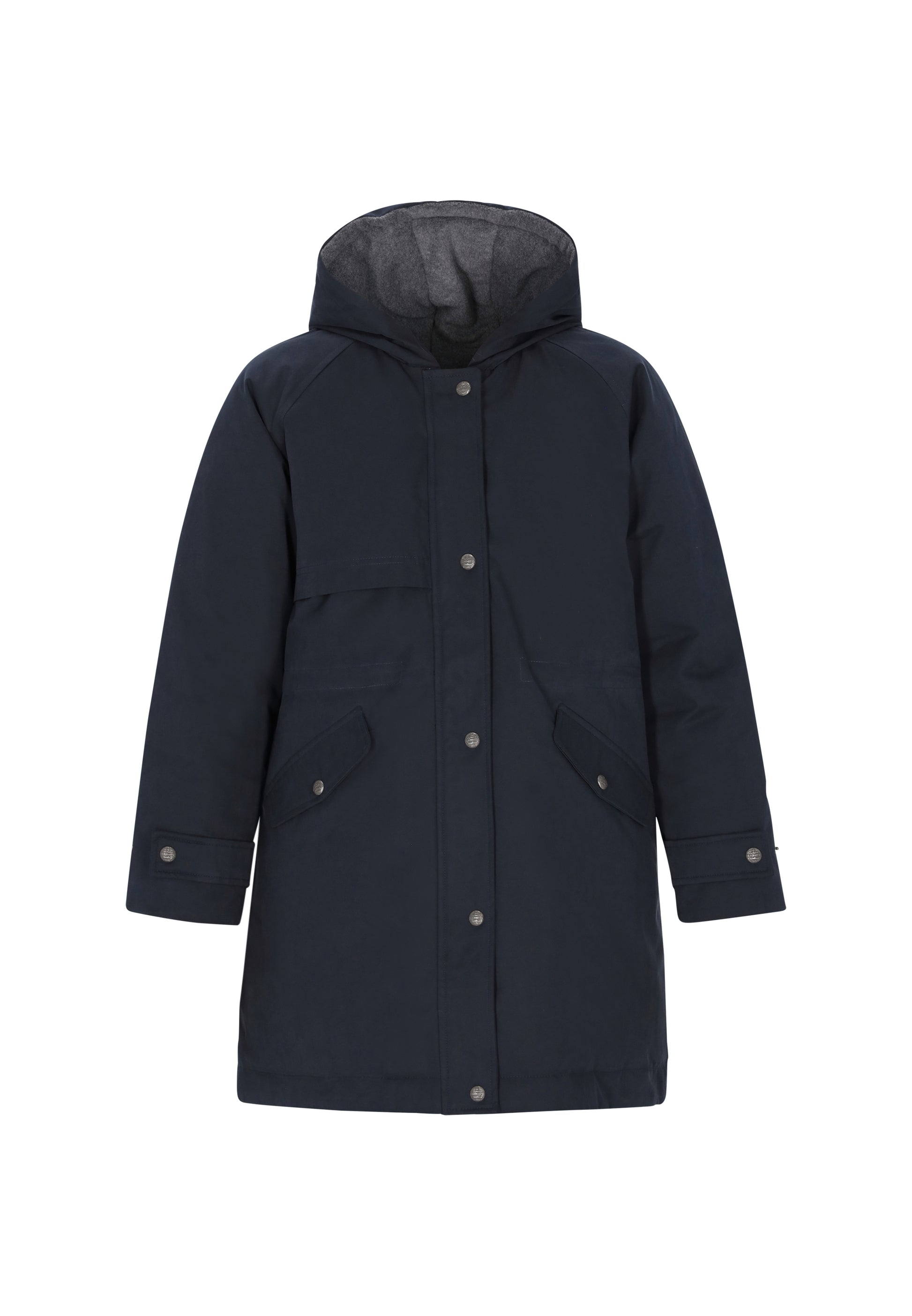 DreiMaster Vintage Women's Parka