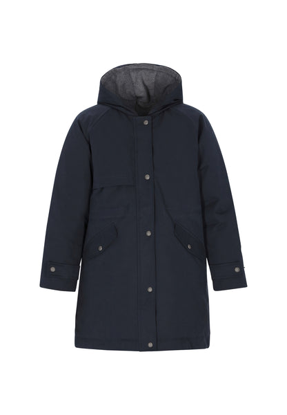 DreiMaster Vintage Women's Parka