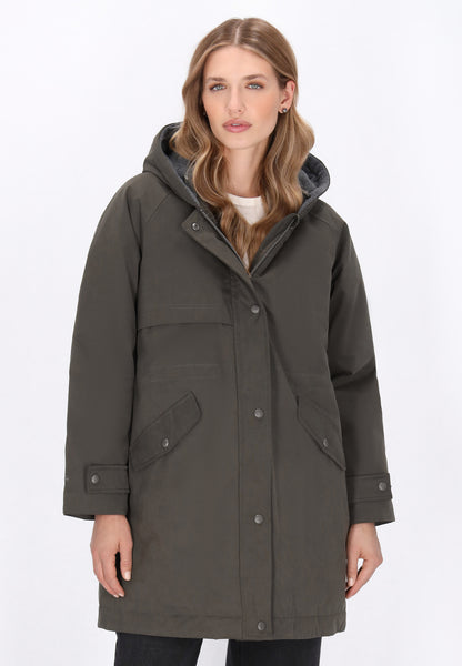 DreiMaster Vintage Women's Parka