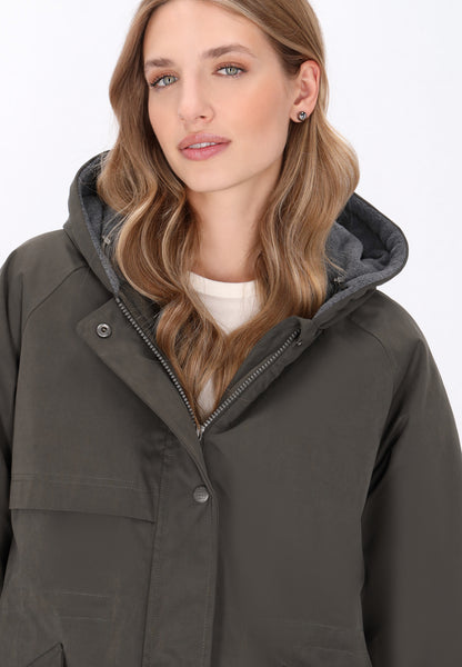 DreiMaster Vintage Women's Parka