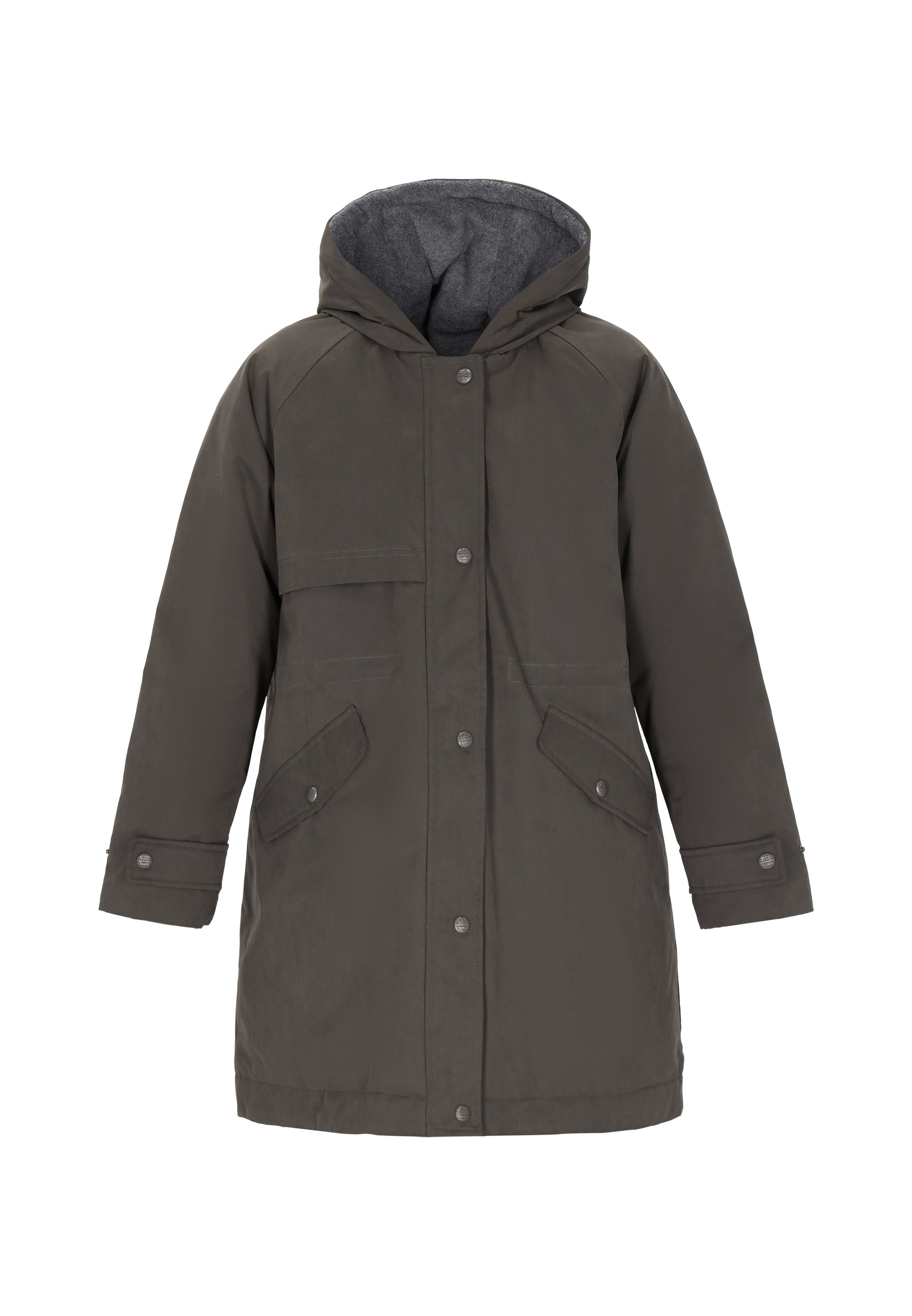 DreiMaster Vintage Women's Parka