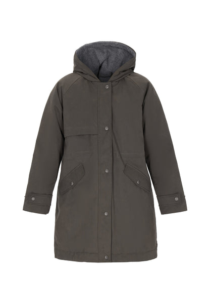 DreiMaster Vintage Women's Parka