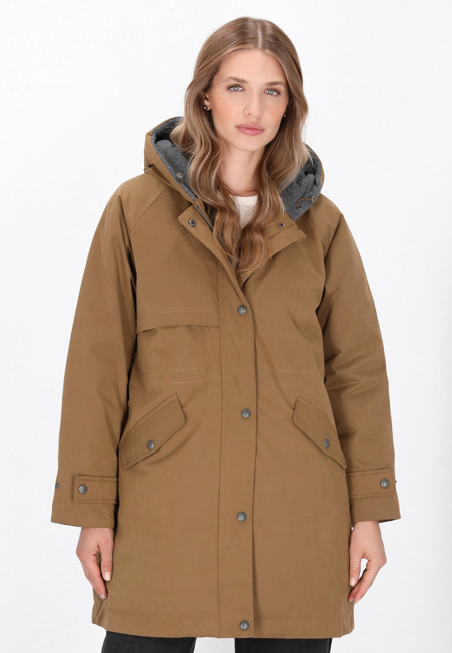 DreiMaster Vintage Women's Parka