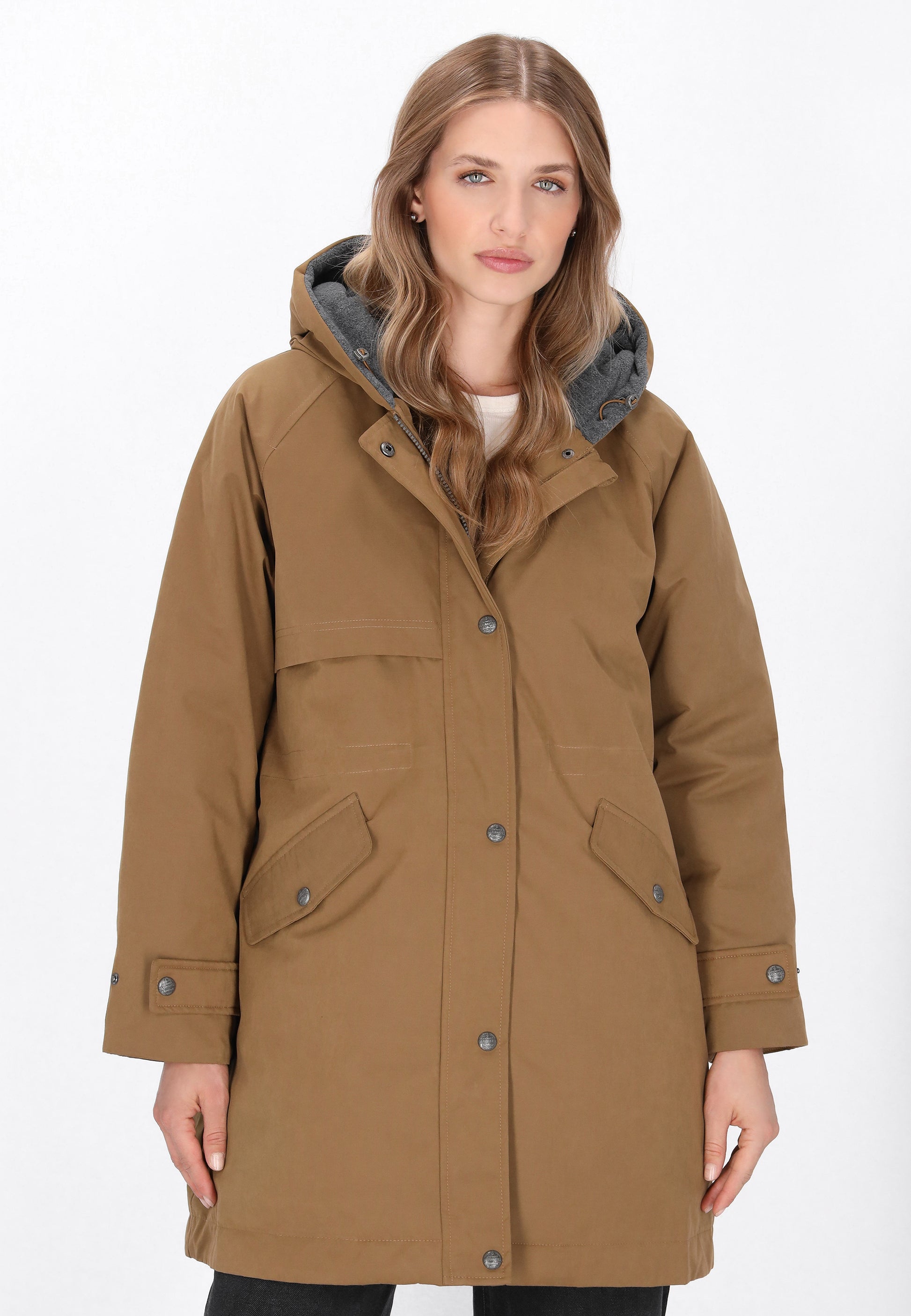 DreiMaster Vintage Women's Parka
