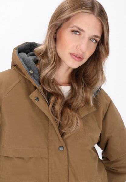 DreiMaster Vintage Women's Parka