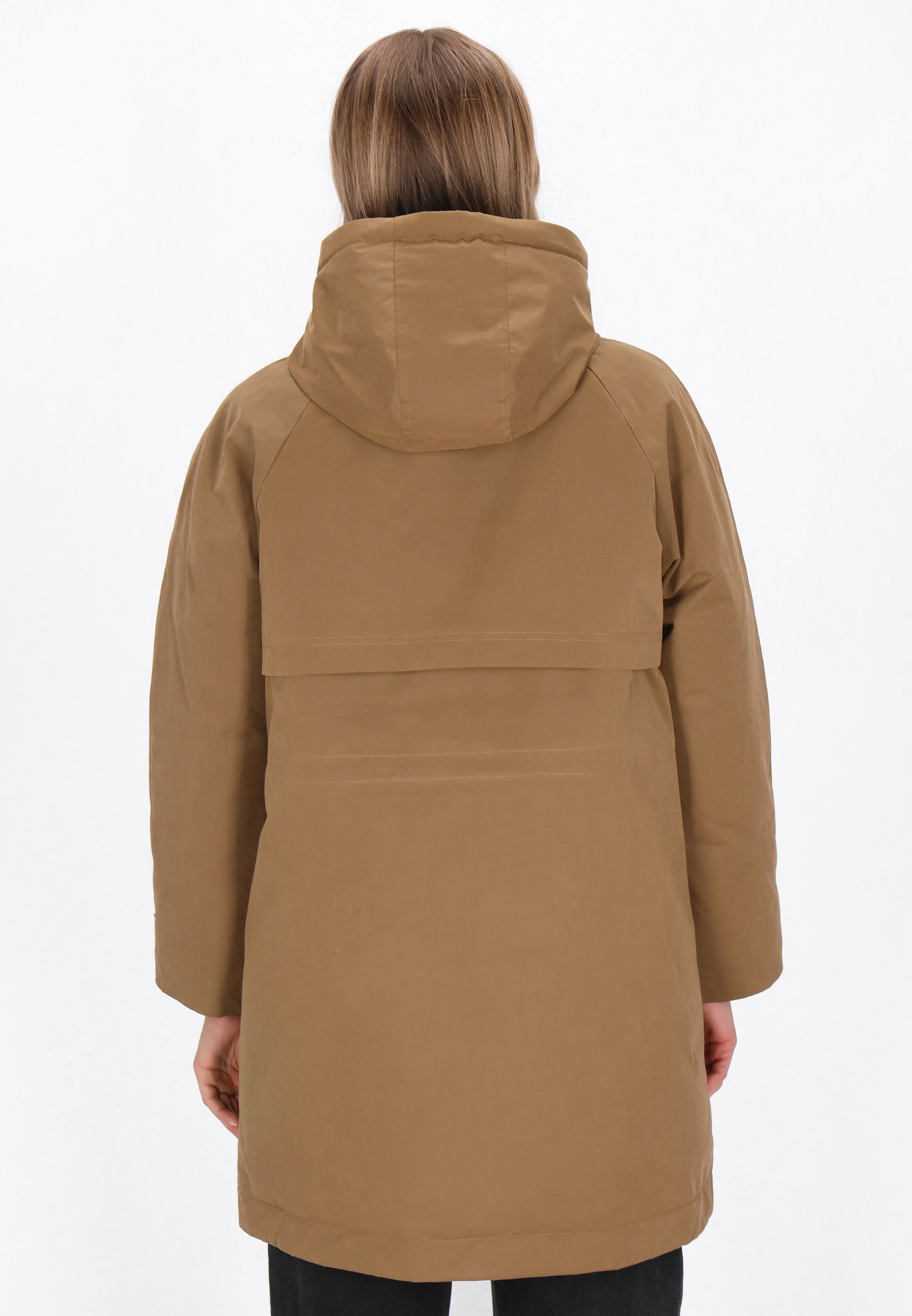 DreiMaster Vintage Women's Parka