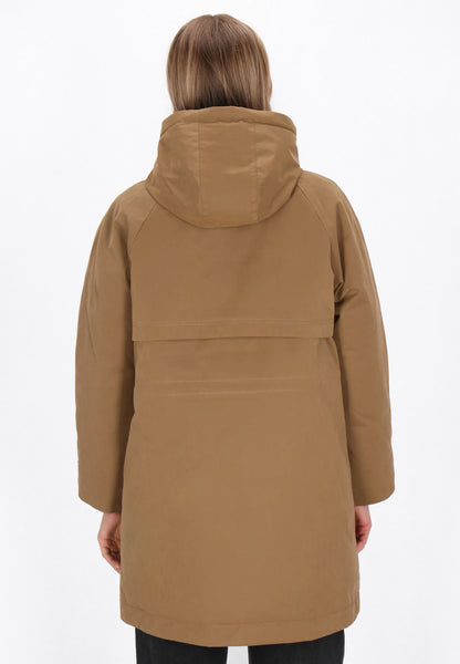 DreiMaster Vintage Women's Parka