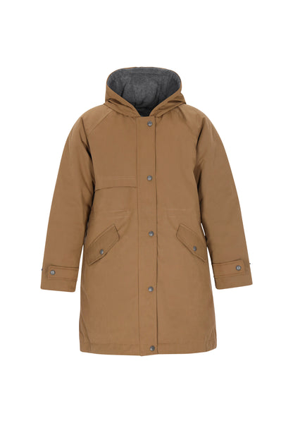DreiMaster Vintage Women's Parka