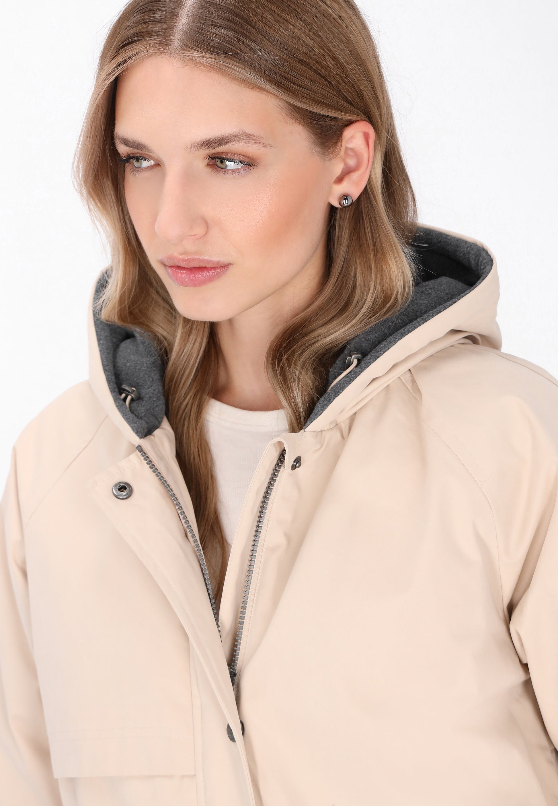 DreiMaster Vintage Women's Parka