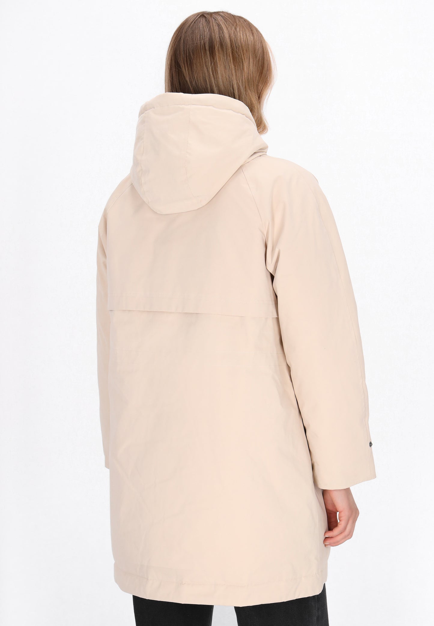 DreiMaster Vintage Women's Parka