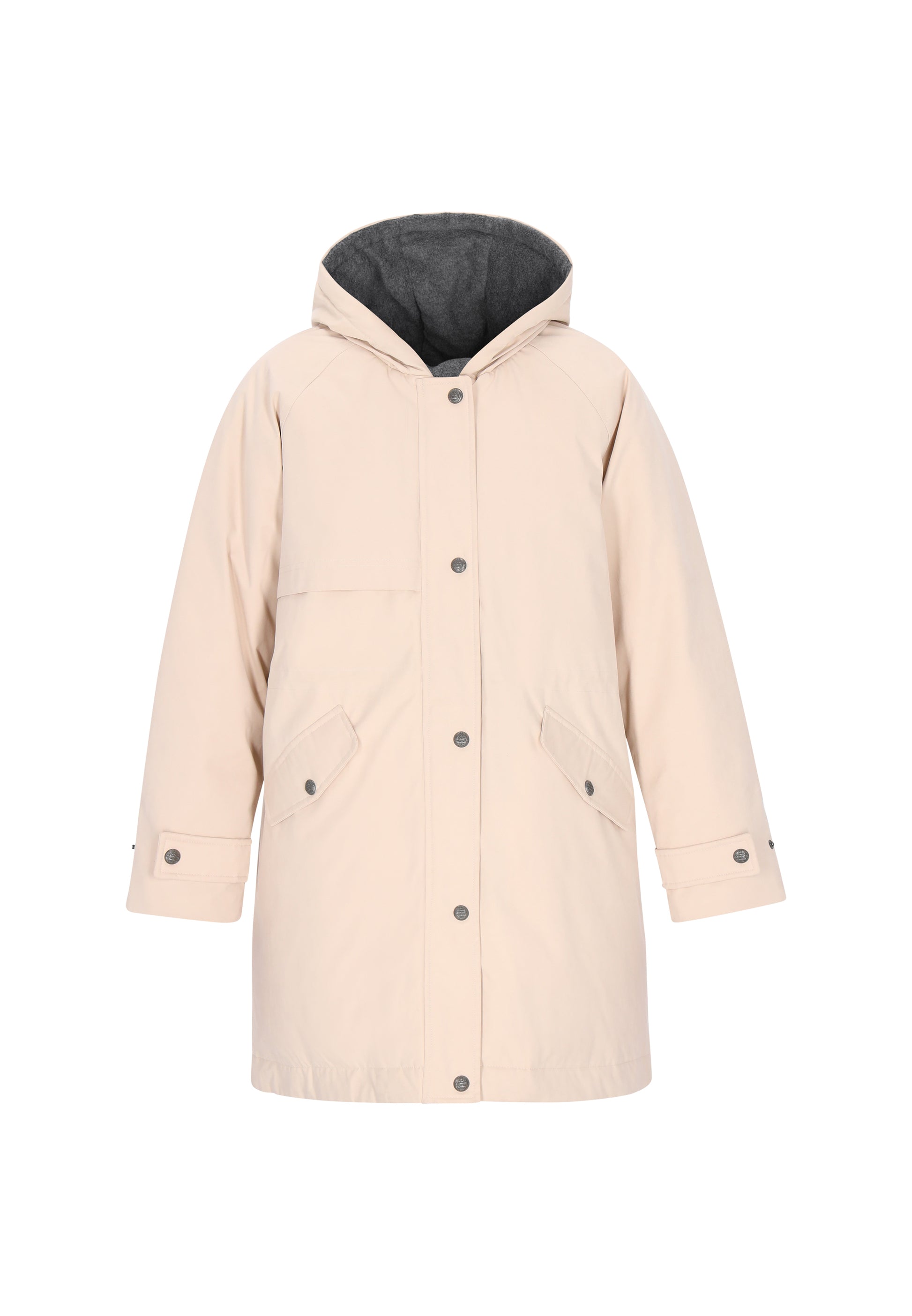 DreiMaster Vintage Women's Parka