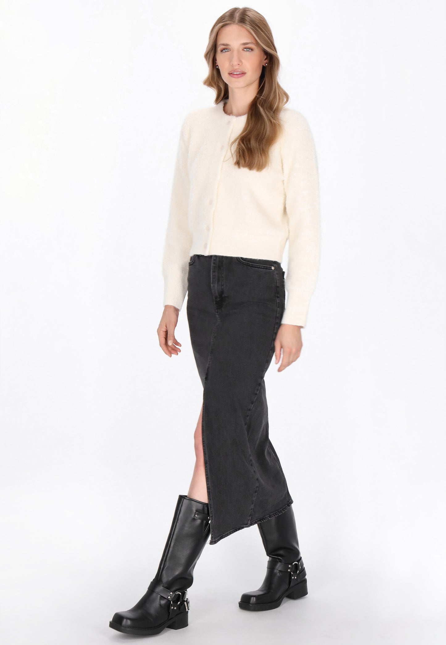 DreiMaster Vintage Women's Cardigan