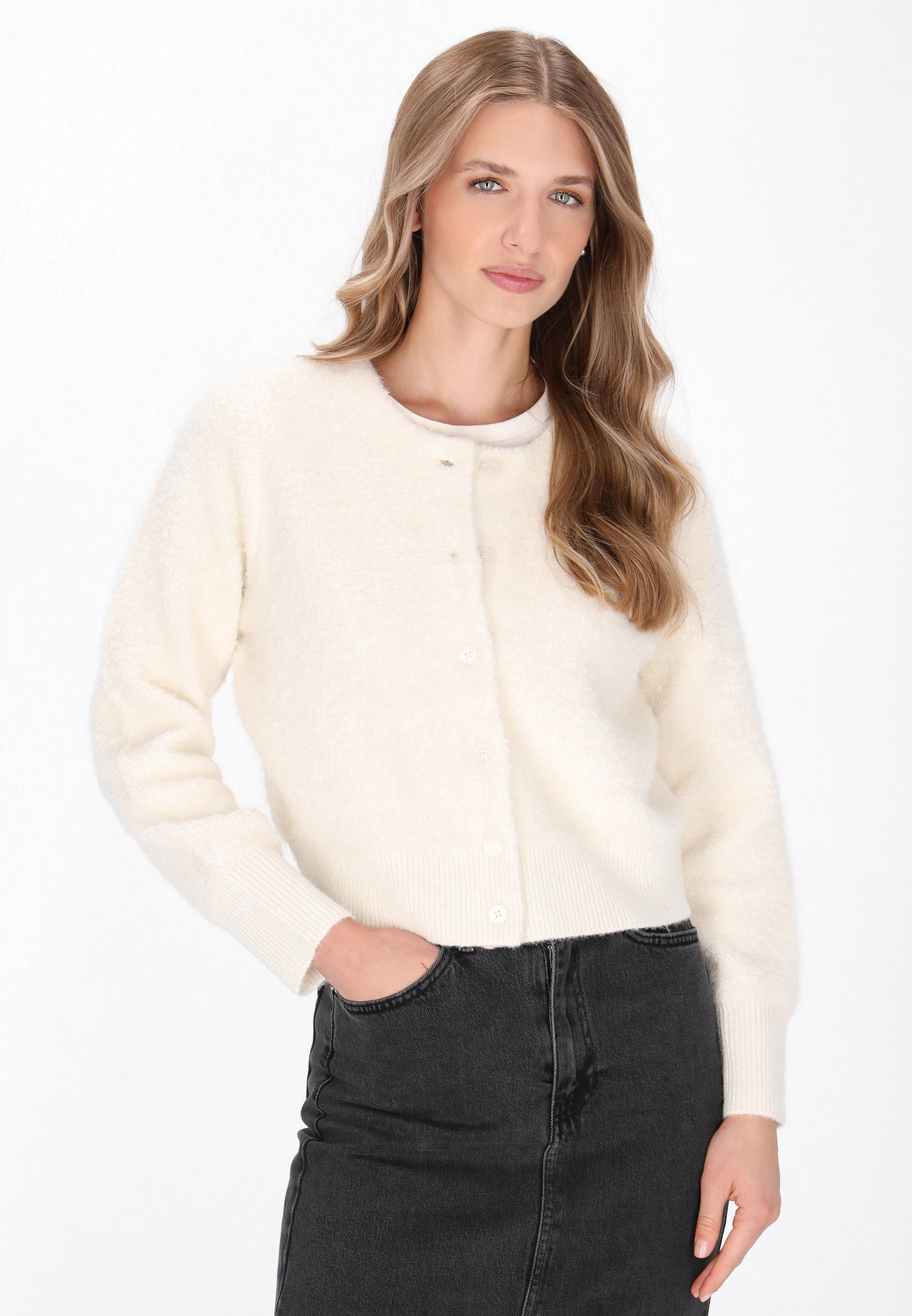 DreiMaster Vintage Women's Cardigan