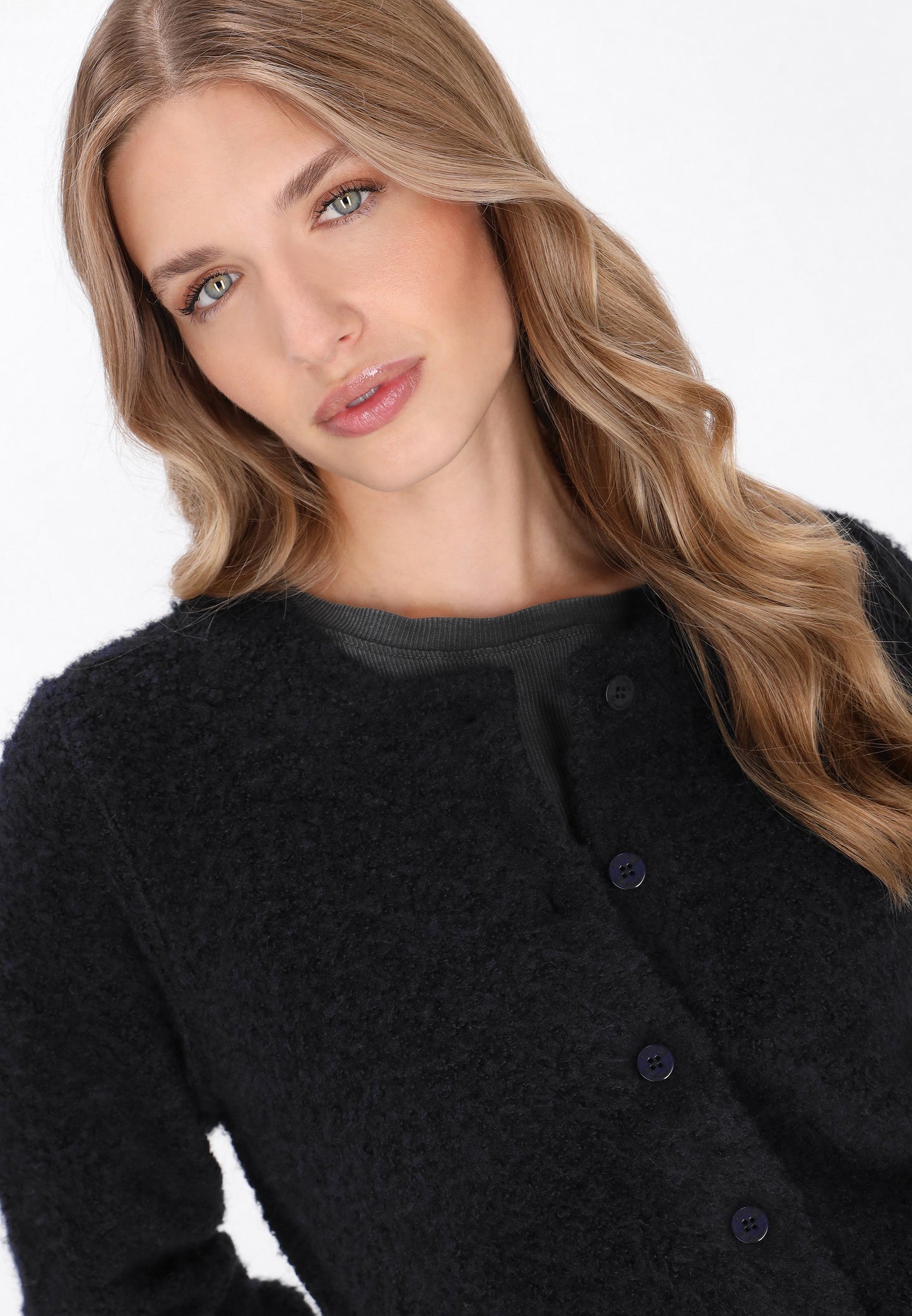 DreiMaster Vintage Women's Cardigan