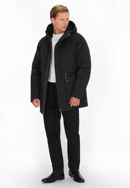 DreiMaster Klassik Men's Parka