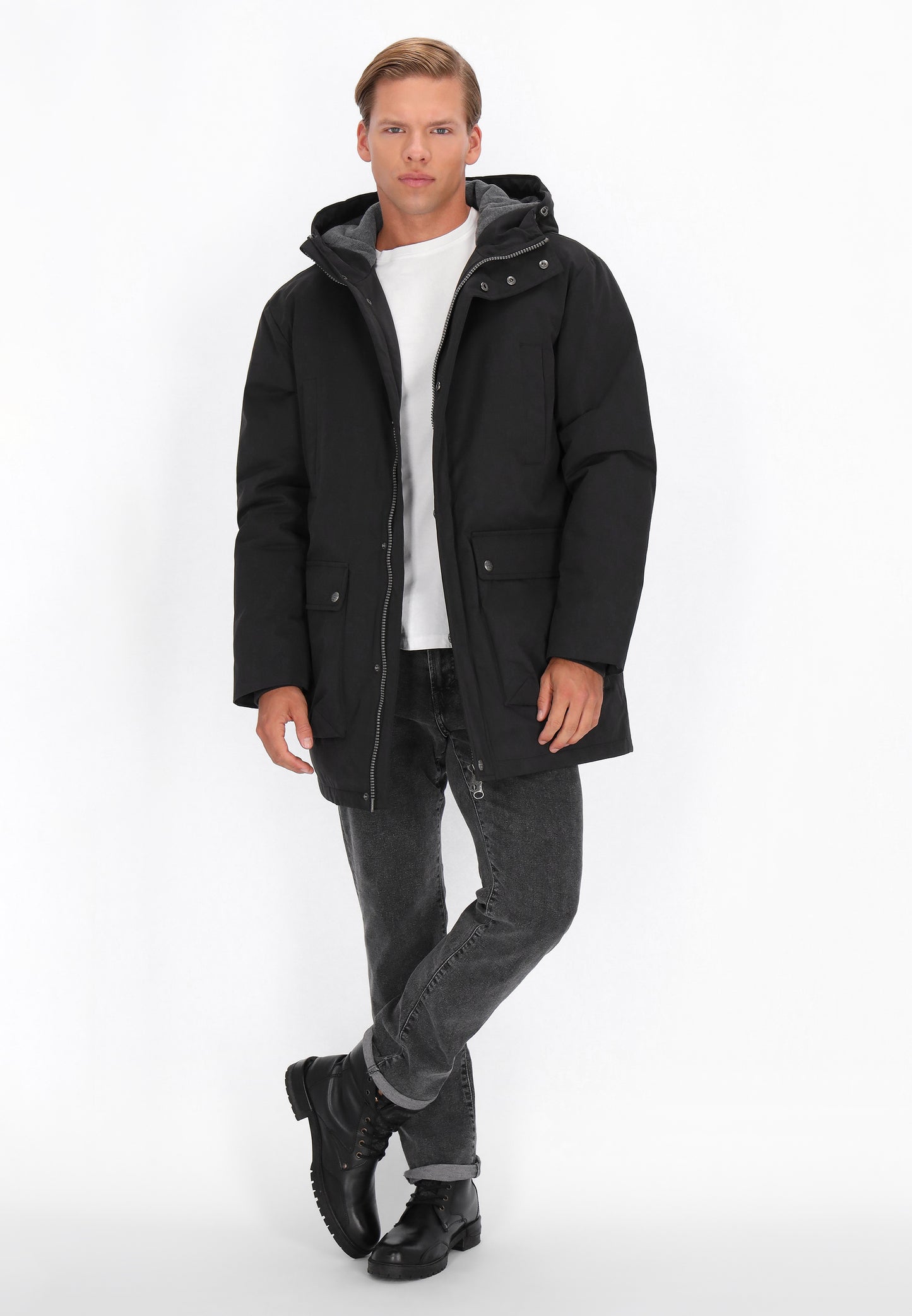 DreiMaster Vintage Men's Jacket