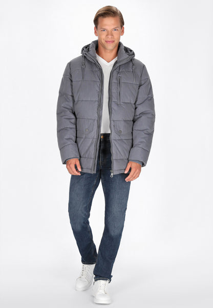 DreiMaster Maritim Men's Jacket