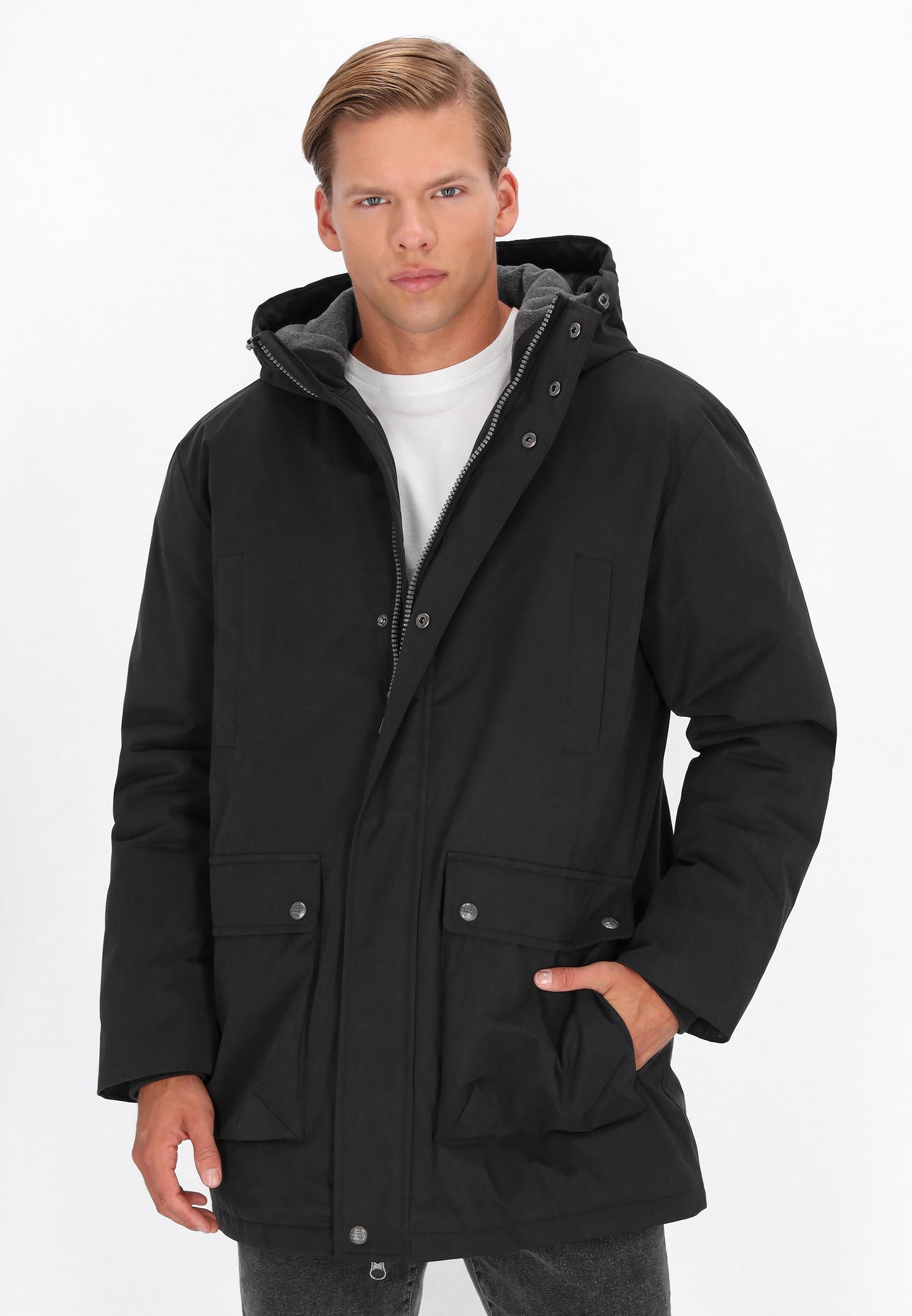 DreiMaster Vintage Men's Jacket