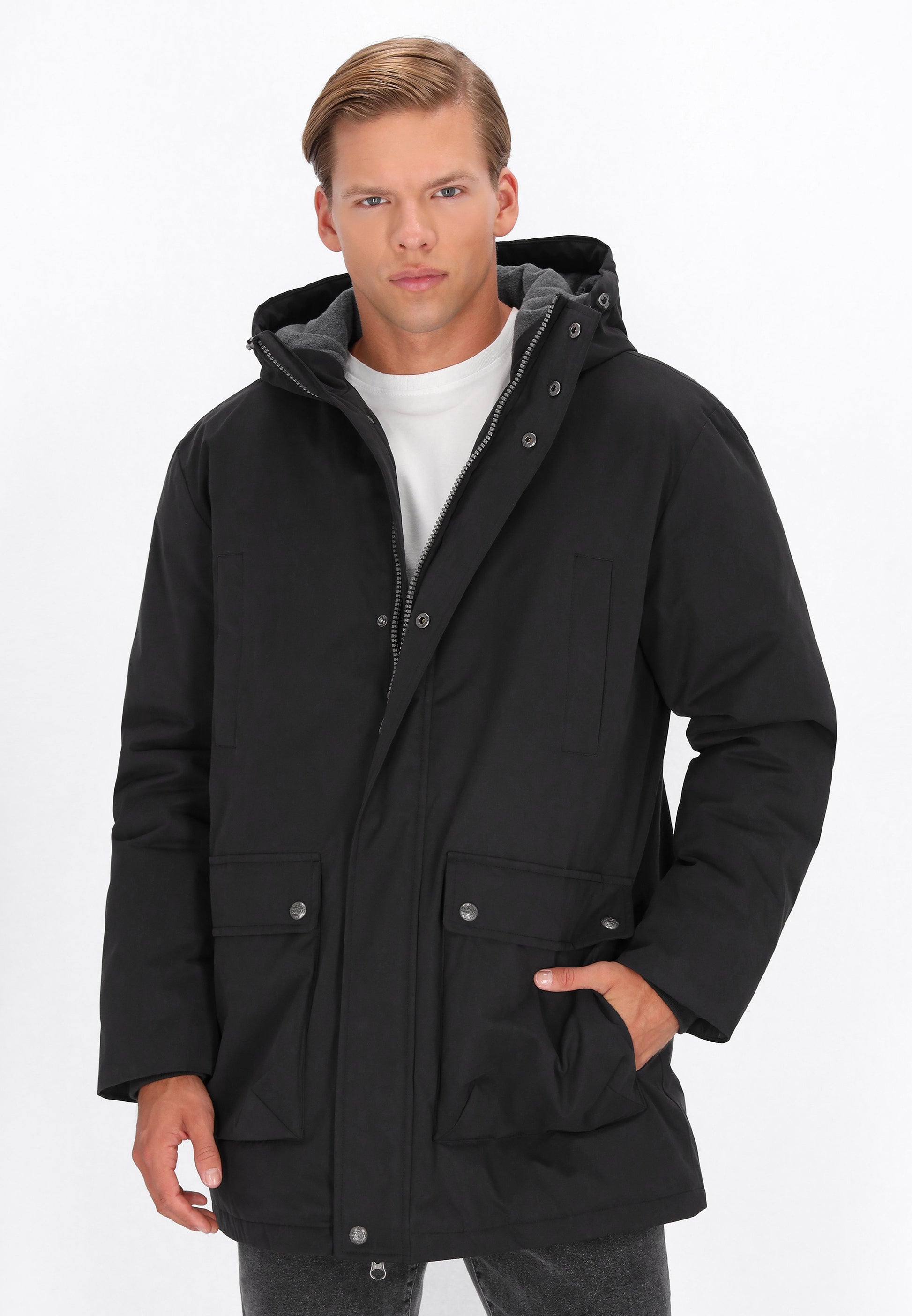 DreiMaster Vintage Men's Jacket