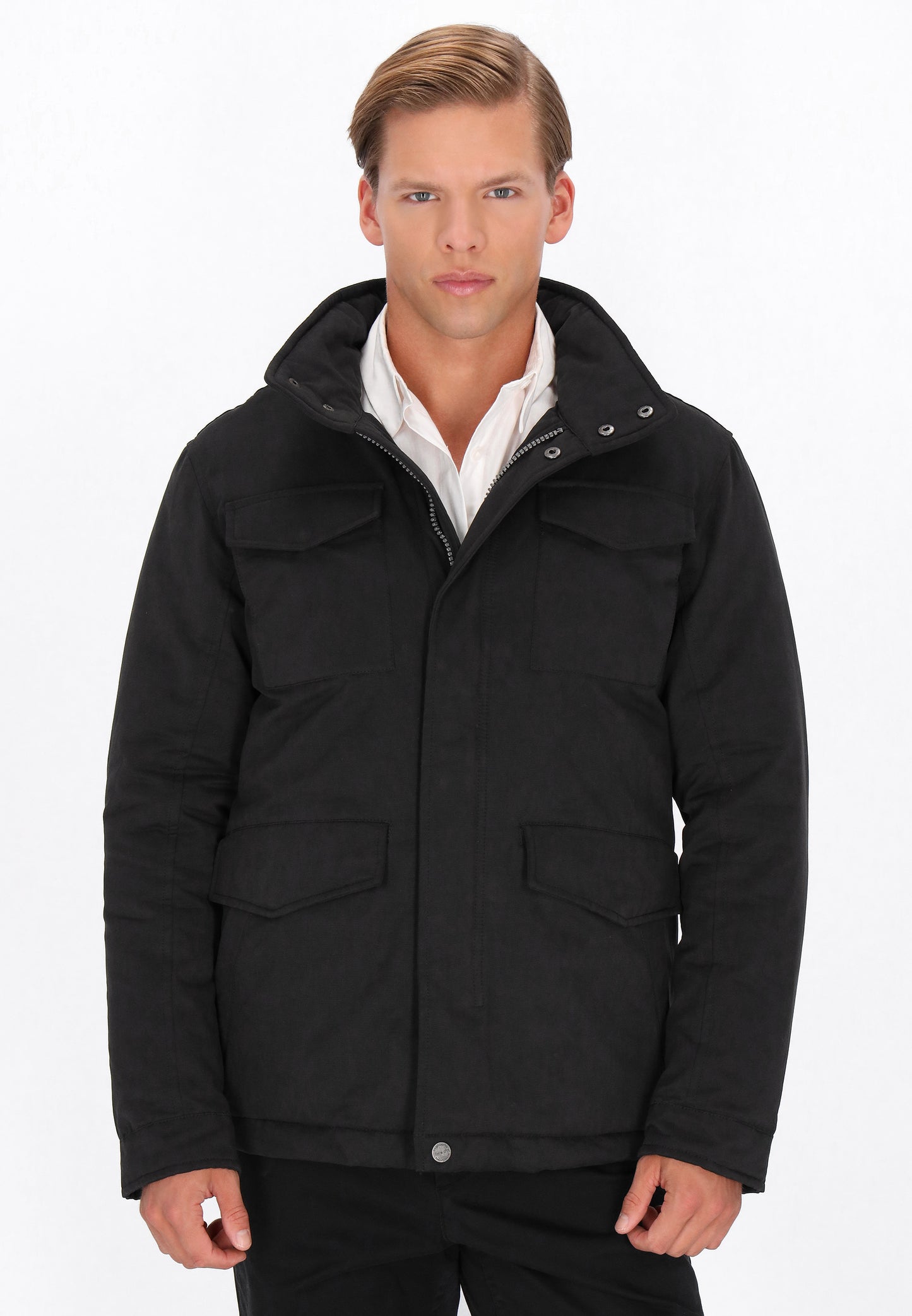 DreiMaster Klassik Men's Jacket