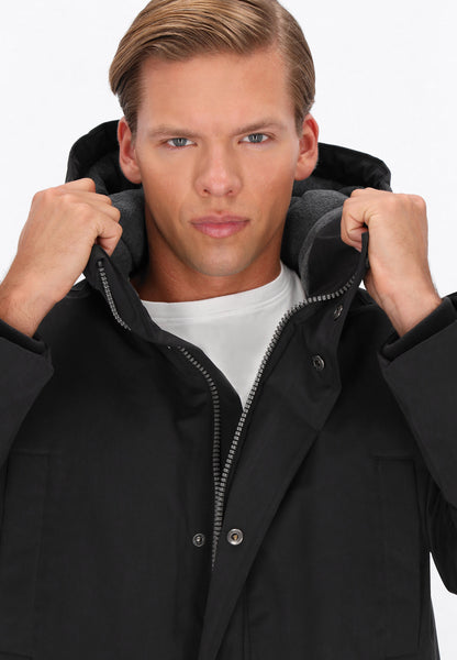 DreiMaster Vintage Men's Jacket