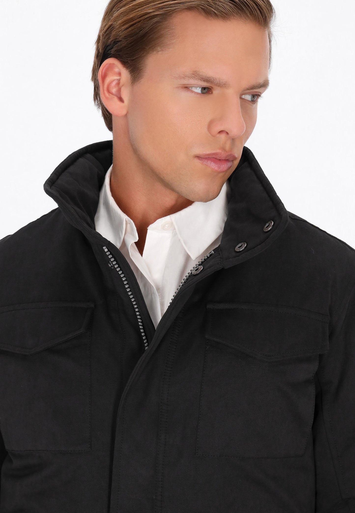 DreiMaster Klassik Men's Jacket