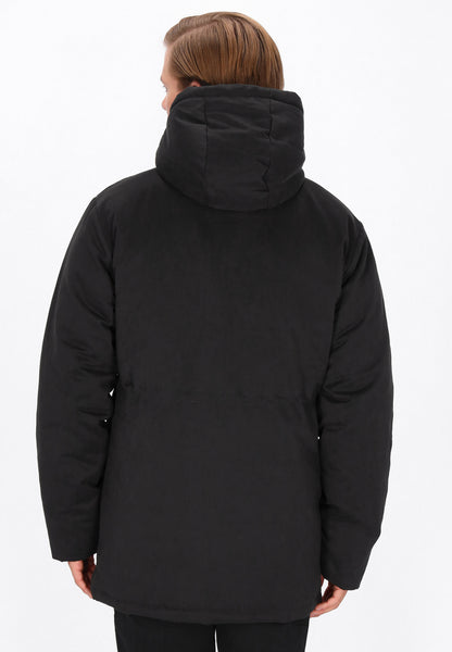 DreiMaster Klassik Men's Parka