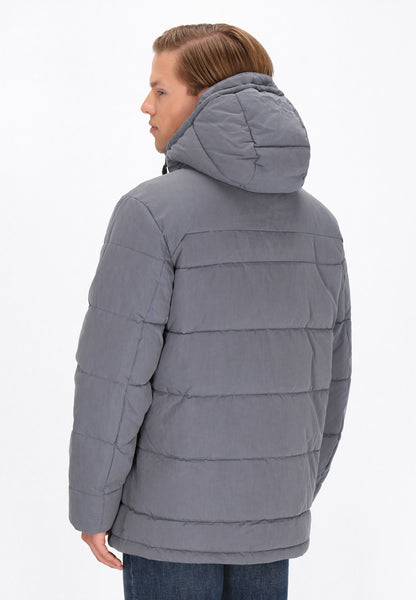 DreiMaster Maritim Men's Jacket